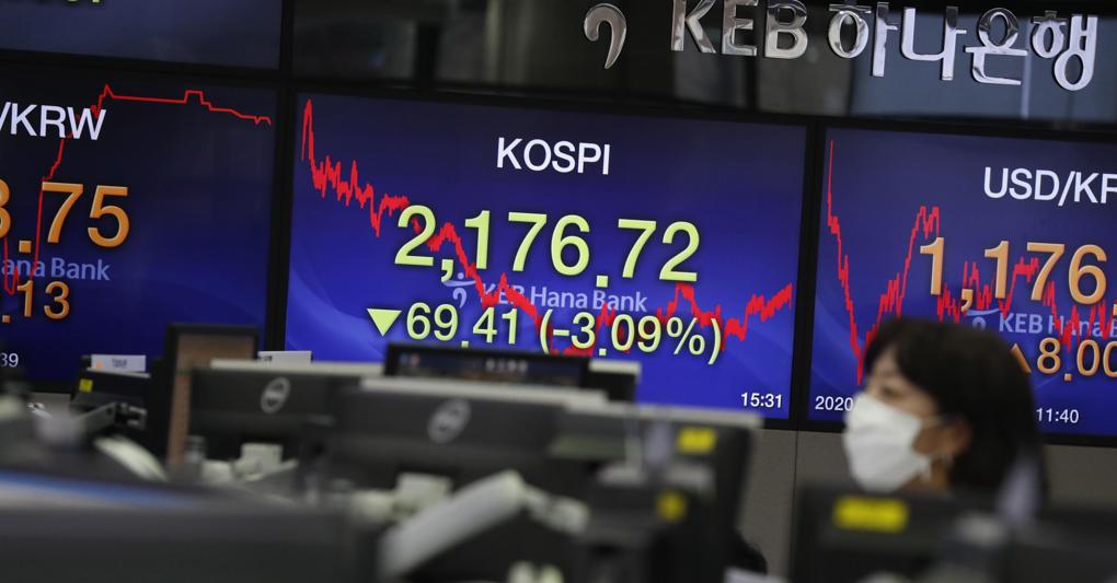 Il sole 24 best sale ore mercati